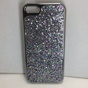 iPhone 5 Glitter Case